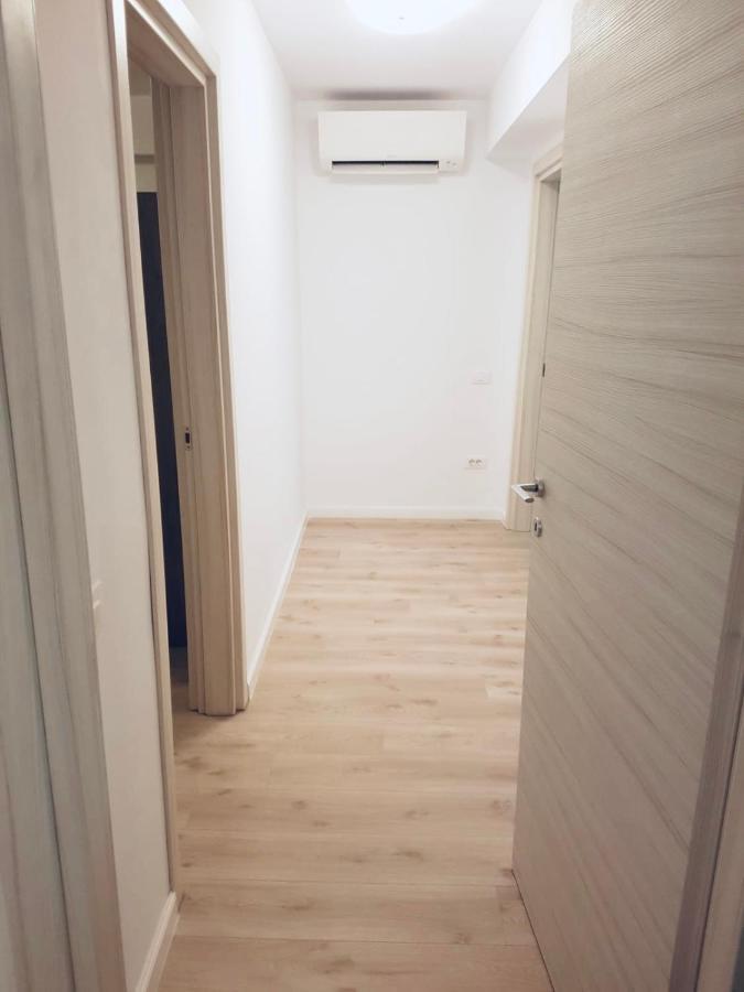 Wave 2 Mamaia Prima Linie Vedere La Mare 120Mp Năvodari Екстериор снимка